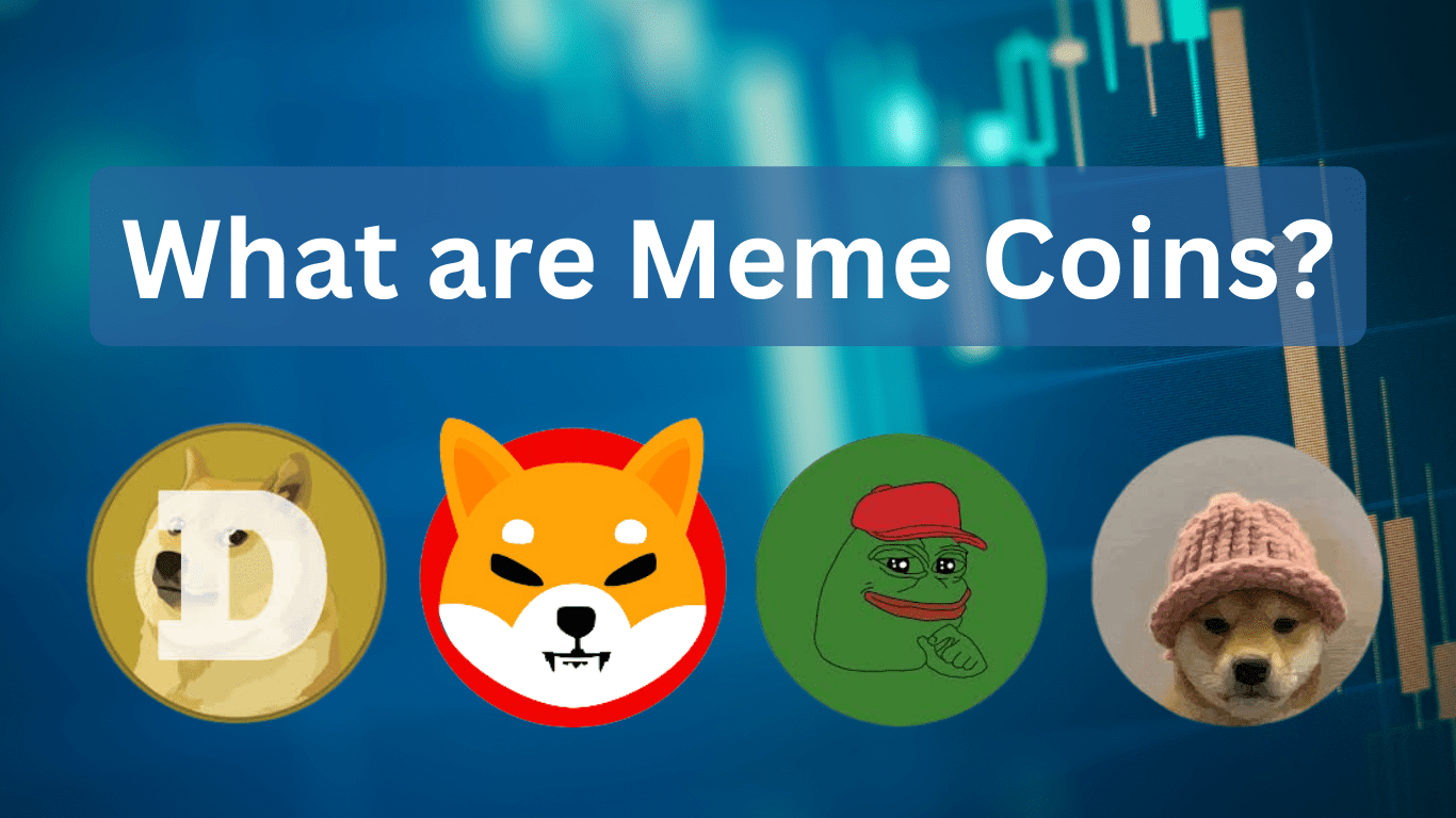 What is a Meme Coin | Meme Coins