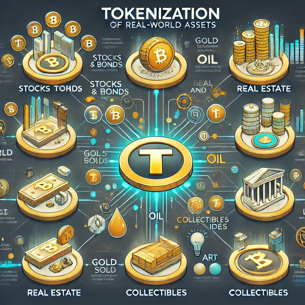 Tokenization | Everything You Need to Know About Tokenization