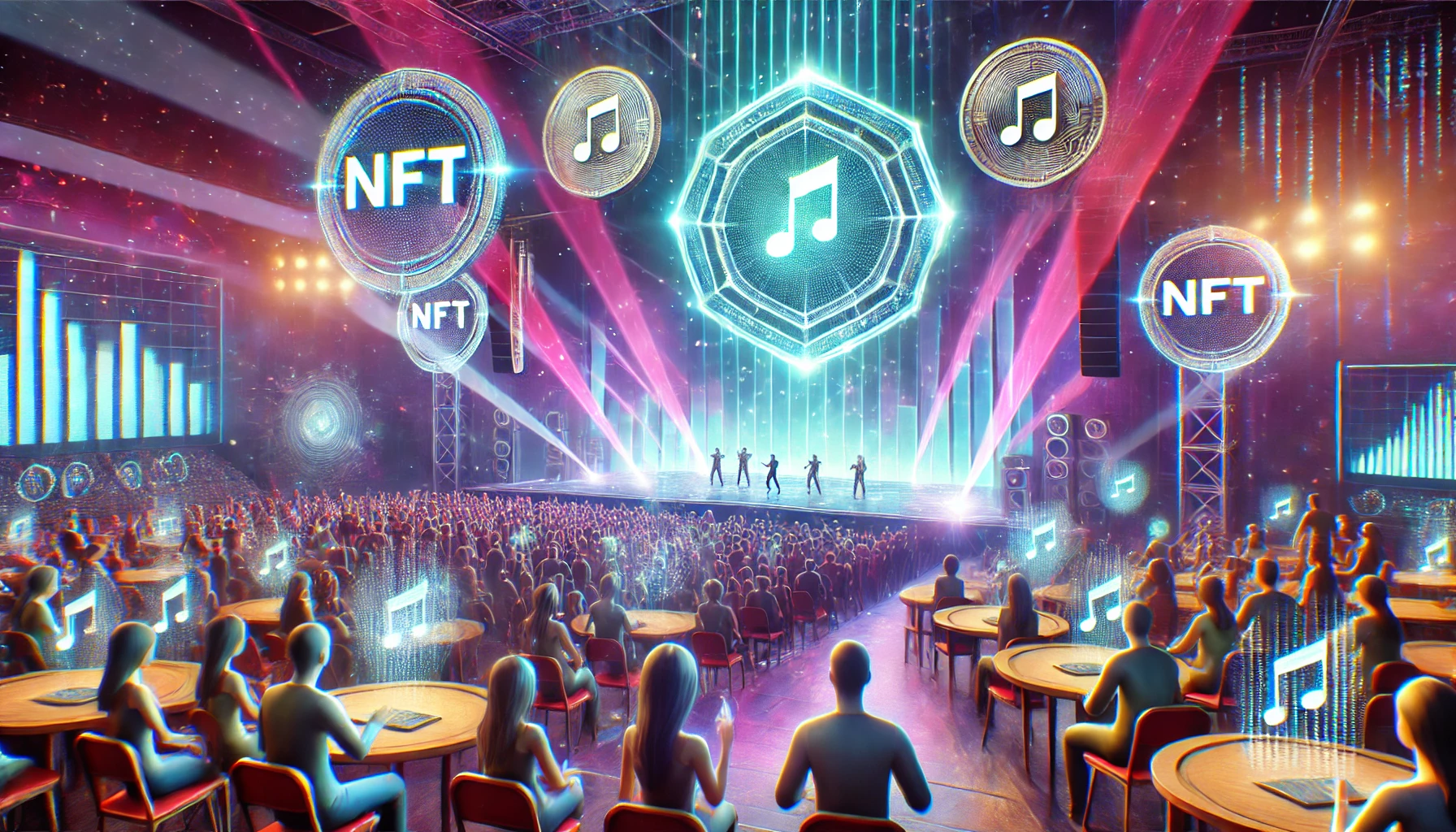 NFT Use Cases