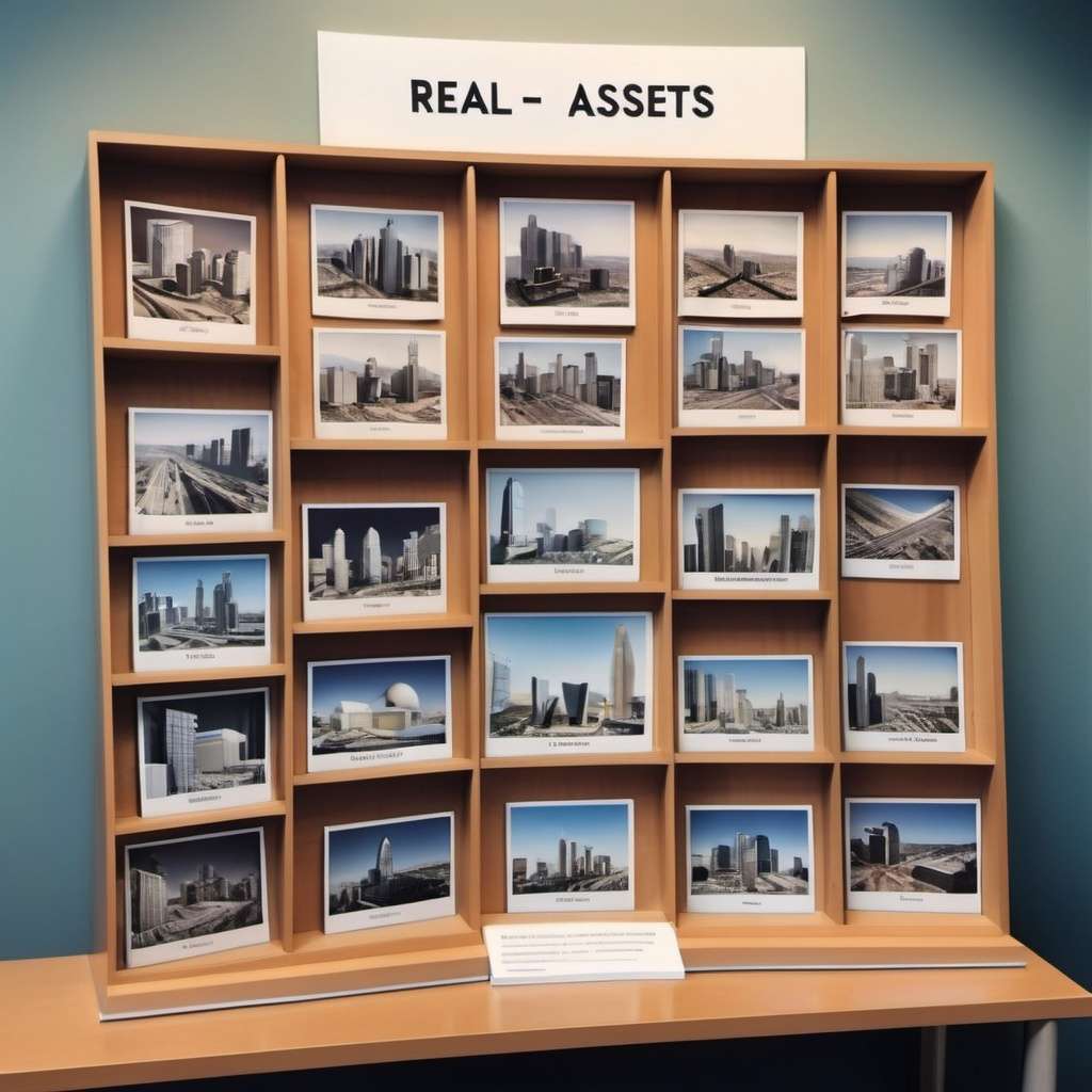 Real-World Asset Protocols