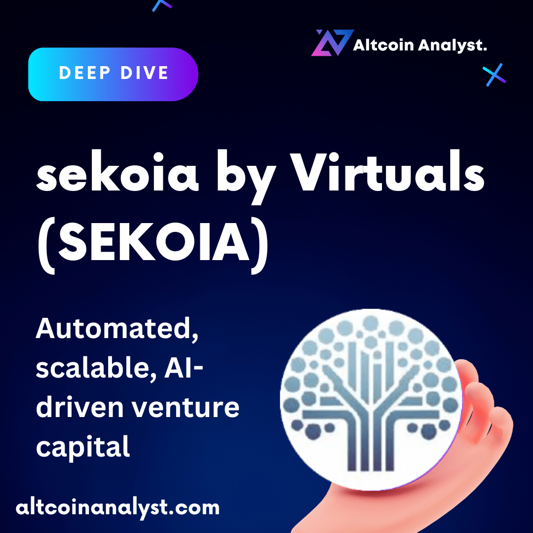 sekoia by Virtuals