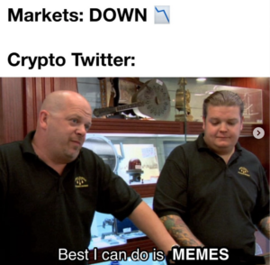 Phantom Market Meme } Phantom Review