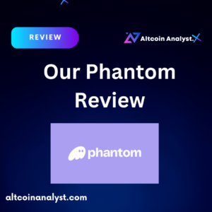 Phantom Review